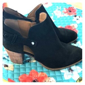 Brand New Franco Sarto booties